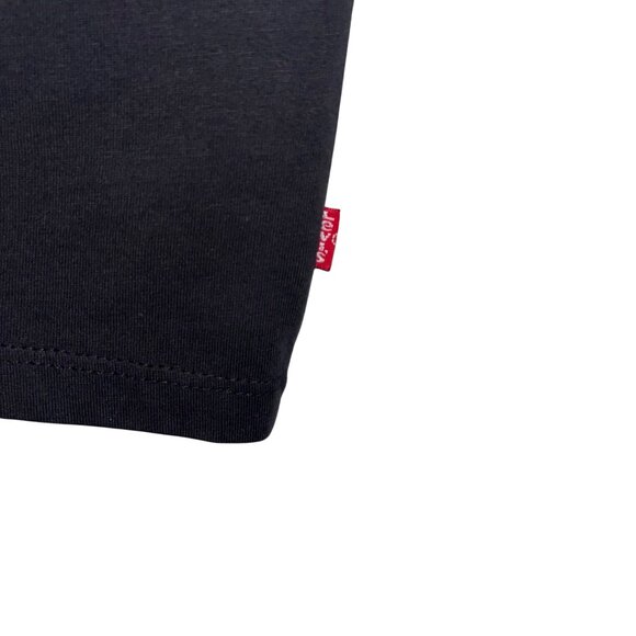 Levis Vintage Fit T-Shirt Black S - Picture 5 of 10